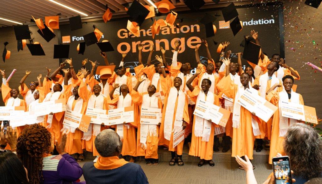 IMG - Génération Orange 2